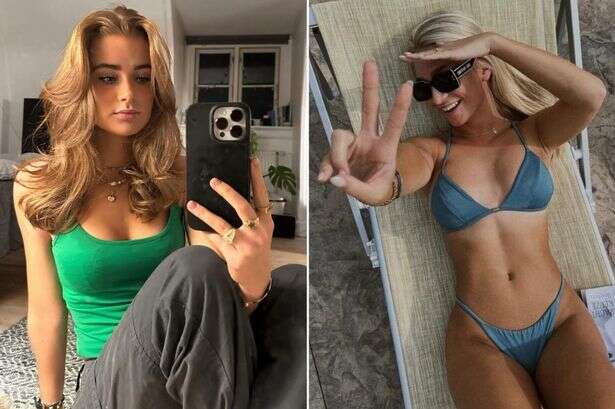 Meet the Man Utd and Liverpool WAGs – from trained doctor to scantily-dressed dancer