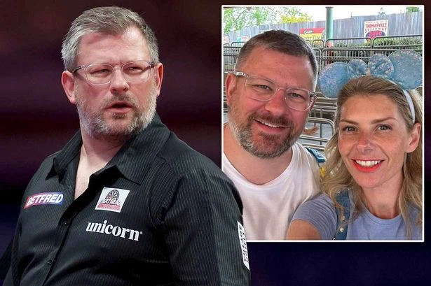 James Wade snubs darts tournament for holiday – 'I've done enough for them'