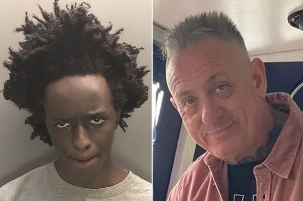 Taxi driver who dropped off Southport killer left horror scene and picked up another fare