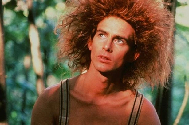 Homeless 80s icon vanishes with dog as he's evicted for squatting with fears growing