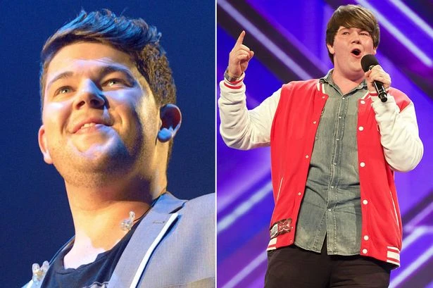 X Factor star unrecognisable after dramatic weight loss transformation