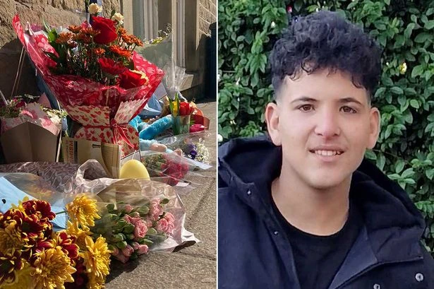 Teen murdered in UK street was a refugee who fled war torn Syria as trial date set for suspect