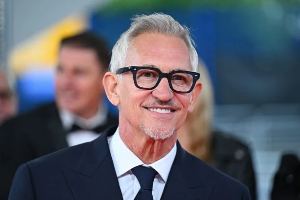 Gary Lineker coining it in as podcast firm named Britain’s fastest-growing company