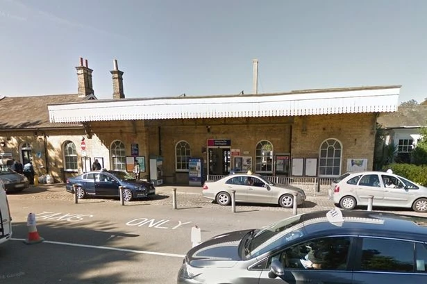 Multiple people stabbed on UK train as police respond to major incident