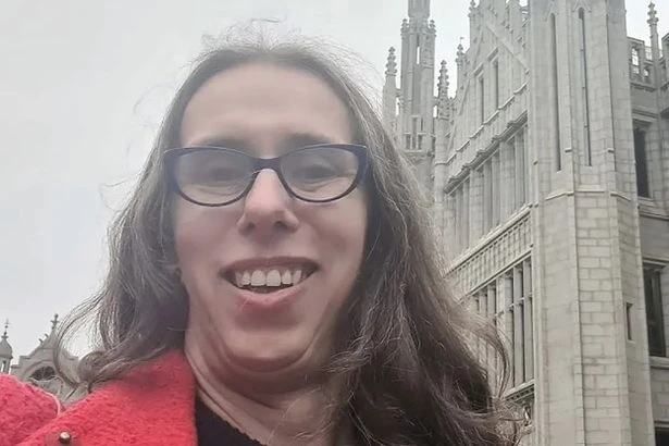 Uni worker's sick post wishing Ann Widdecombe ‘painful death’ sparks outrage