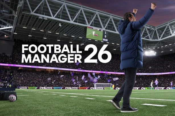 Football Manager 2026 release date confirmed – and it's just weeks away