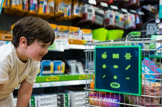 Thousands of British kids have rubbish eyesight – and parents miss it