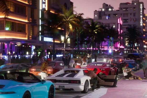 GTA 6 delay cost revealed as games industry set to lose staggering amount