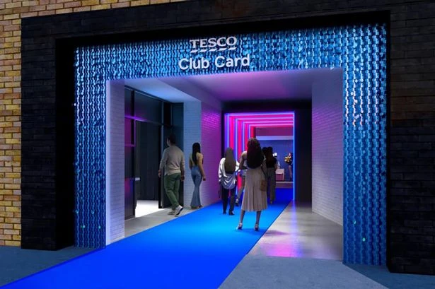Tesco launches nightclub with exclusive guest list – here's how you can get in