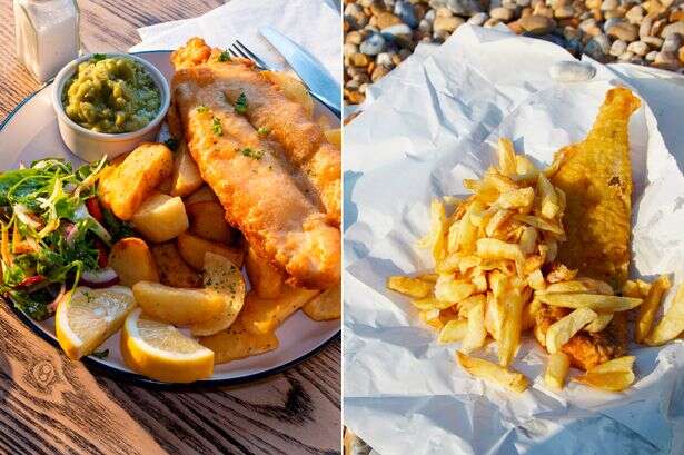 Pubs could be forced to charge £25 for fish and chips thanks to tax hikes