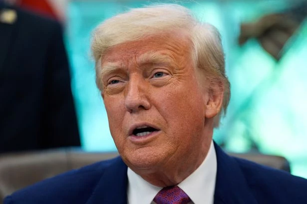 India and Pakistan ceasefire described by Donald Trump as the result of two key things