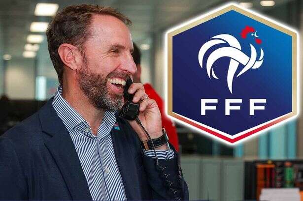 Gareth Southgate emerges as 'shock contender' for France job as Deschamps steps down