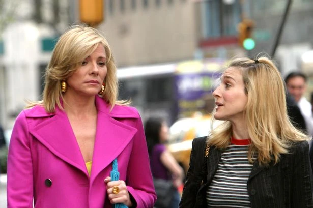Inside Sarah Jessica Parker and Kim Cattrall feud as And Just Like That ends