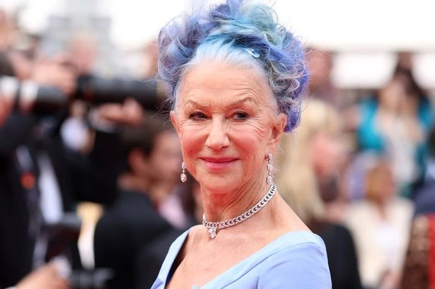 Ageing stars including Dame Helen Mirren lead calls for new assisted dying bill