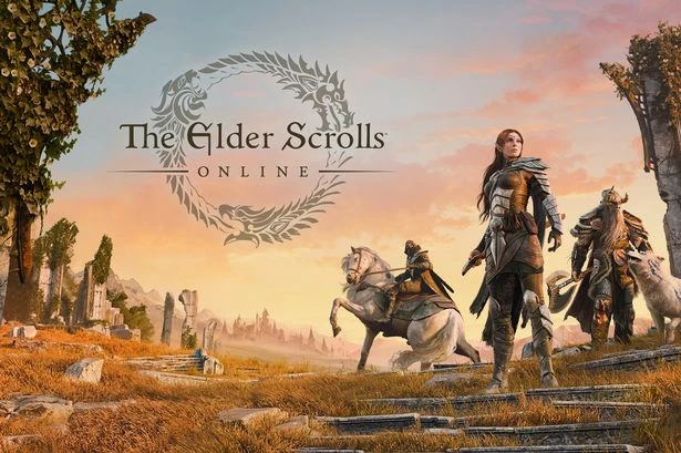 How Elder Scrolls Online is shaking up a ten-year-old game in 2025