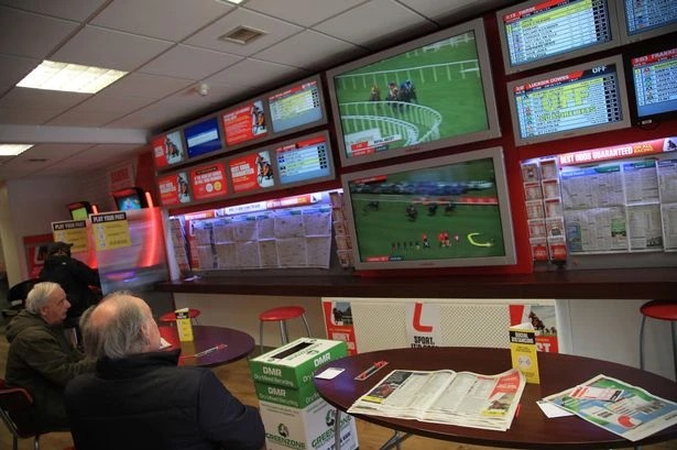 Government's war on punters as fresh new betting taxes could bleed customers dry