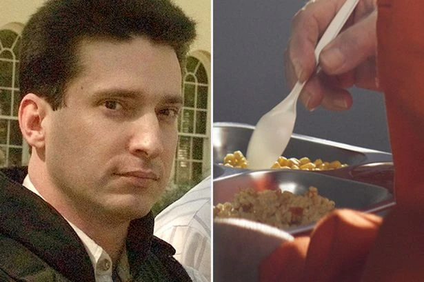 Death row inmate's last meal caused so much fury prisoners now can't pick final food