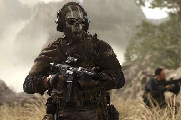 Call of Duty player takes legal action after spending over 2 years battling ban