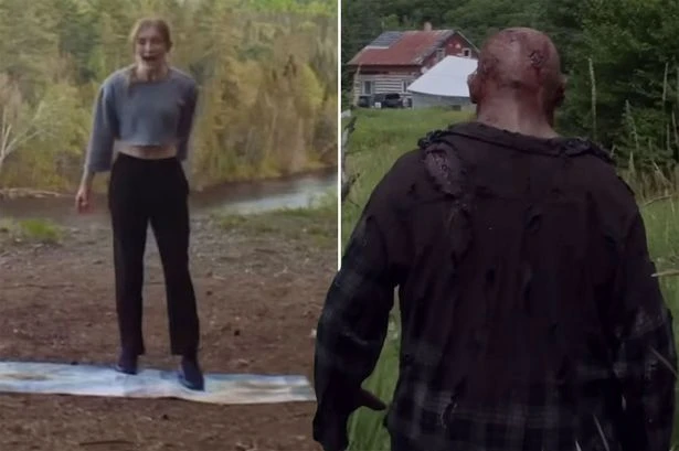 Gruesome new unrated horror 'makes fans vomit' as reaction to murder scene leaks