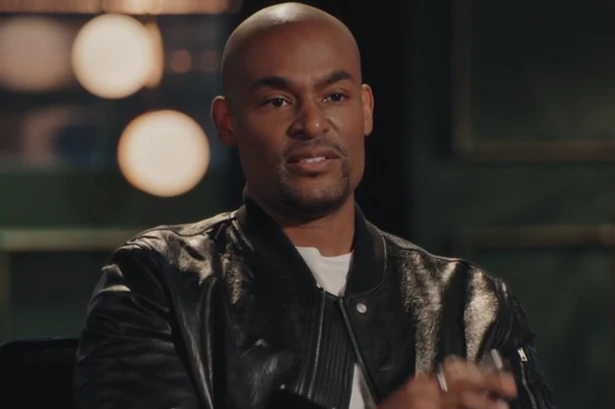 MAFS UK's Paul C Brunson leaves bride in tears after 'disrespectful' comment