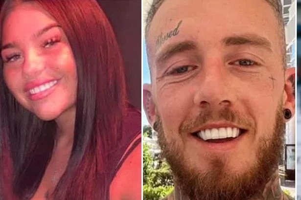 Adult model and wife of alleged UK killer busted for drugs by Spanish police