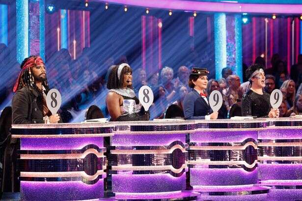 BBC Strictly Come Dancing results leaked and fans are 'relieved' at who is going