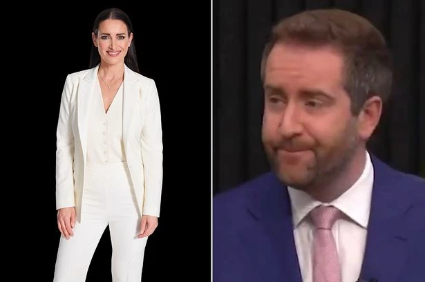 GB News viewers slam 'gloomy and dark' Great British Breakfast studio on debut show