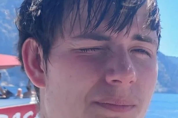 Body of man, 22, recovered from River Severn during record-breaking heatwave
