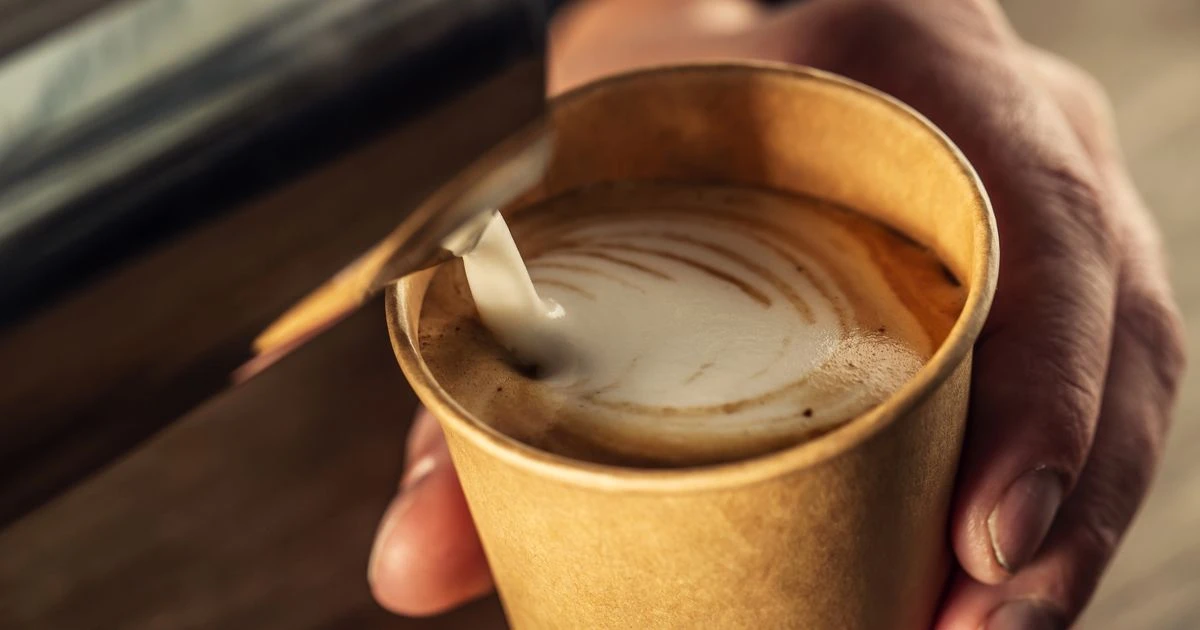Major UK cafe chain bans one common activity in coffee shop – customers are divided