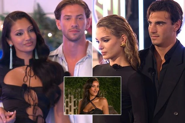 Love Island winners crowned as star drops jaw-dropping relationship bombshell