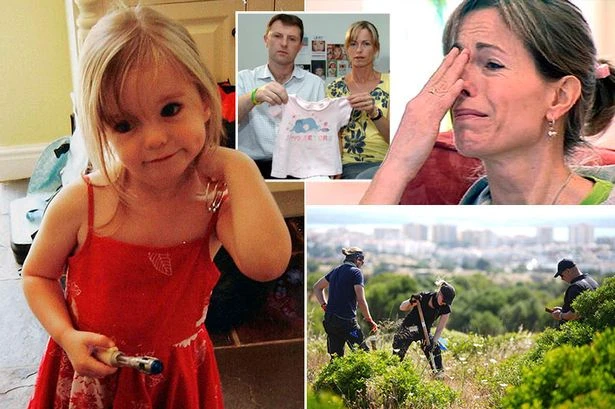 7 Madeleine McCann theories of what happened to her – from drink drive crash to burglary