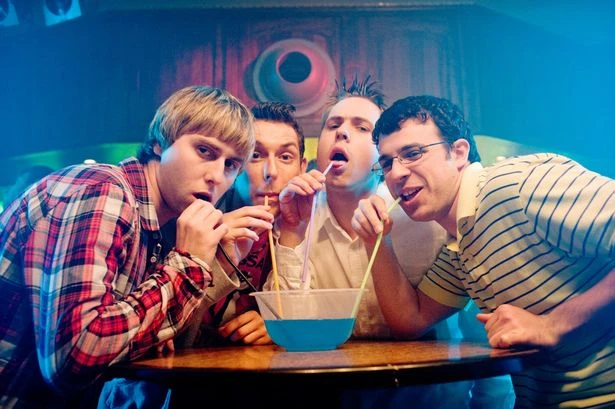 'Lads' holidays' are well and truly dead as Brits prefer to go on more relaxing trips