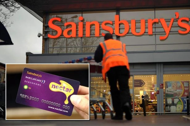 Sainsbury's shopper shares how to get money off your next visit by spending £1
