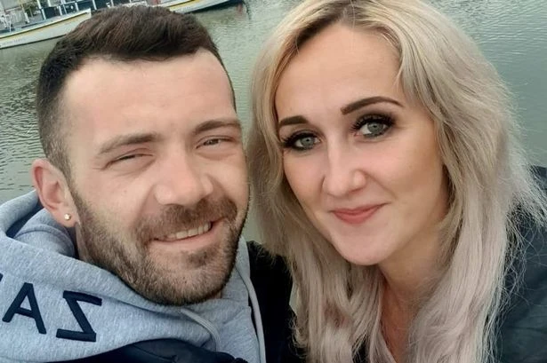 British couple hit with £20k hospital bill after horror moped crash in Turkey