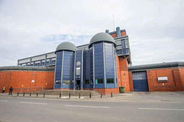 Fred West jail now 'cleaner' than 'festering hellhole' Birmingham streets