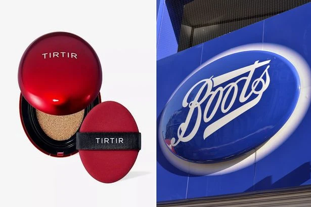 Korean beauty favourite launches at Boots – you can get 'glass skin' on a budget