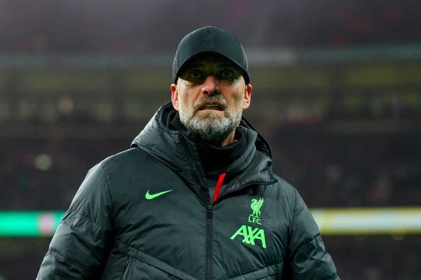 Premier League April TV fixture changes see Man Utd vs Liverpool gets weird slot