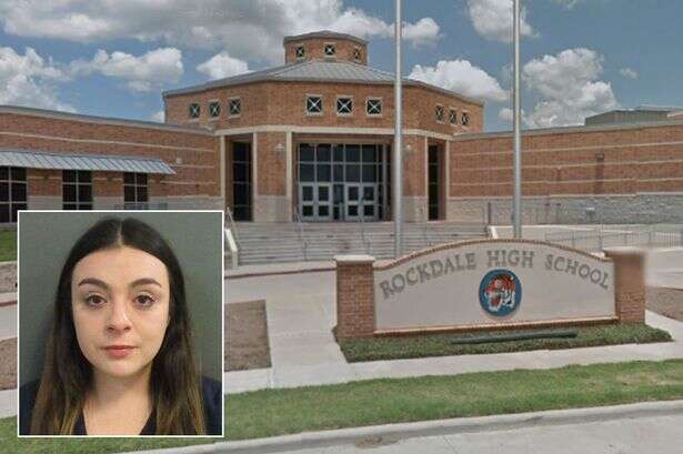 Female teacher who had pupil's baby didn't tell her husband it wasn't his child