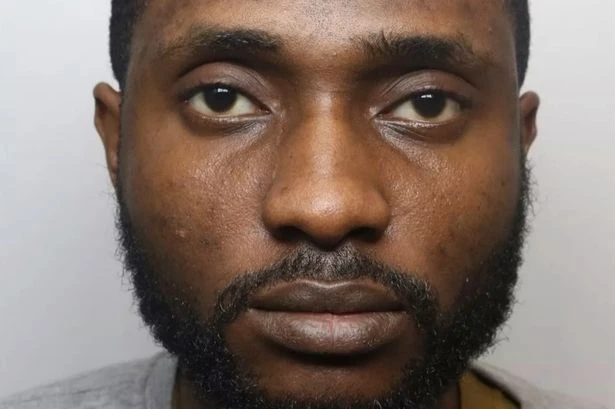 Rapist lured teen girl to his flat after her phone died and assaulted her in toilet