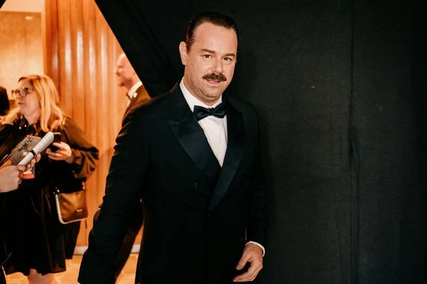 EastEnders legend Danny Dyer issues warning to King Charles after icon's advice