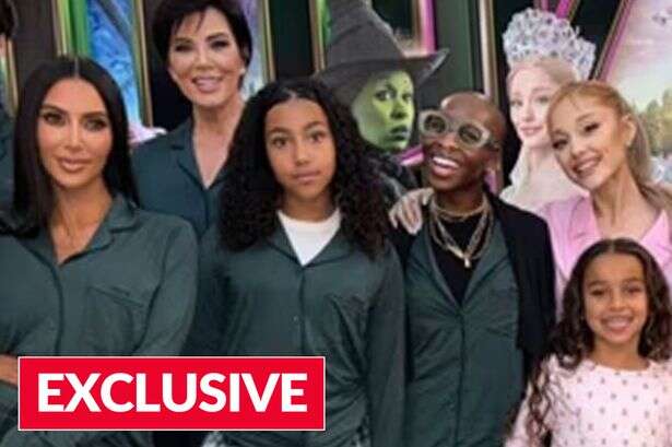 Kim Kardashian's 'extravagant' Wicked party has fans 'craving something genuine'