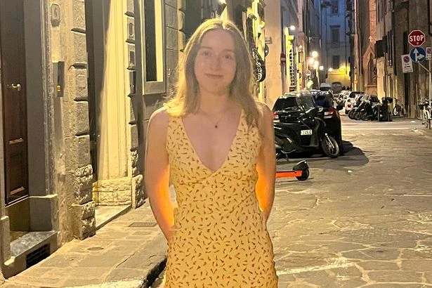 Mum of student who died in agony claims medics 'thought she was a time-waster'