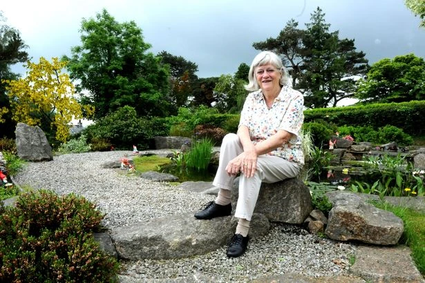 Ann Widdecombe murder probe latest as police 'not looking for anyone else'