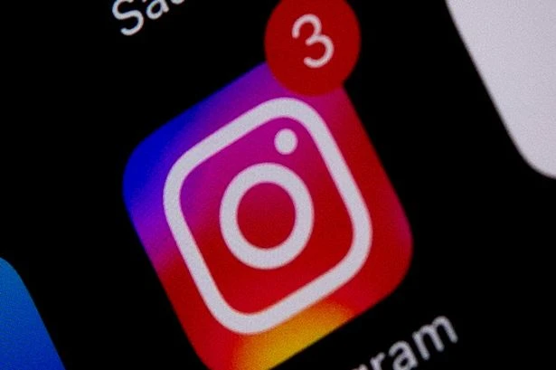Is Instagram down as social media users left confused with Facebook on the blink