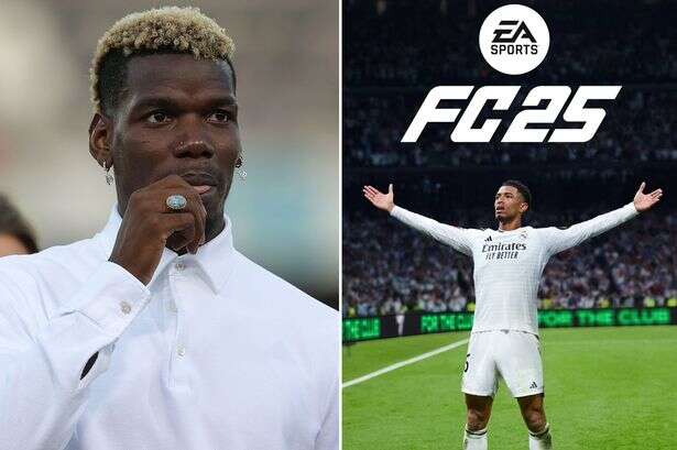 Where the top rated wonderkids from FIFA 15 are now as EAFC 25 hits the shelves