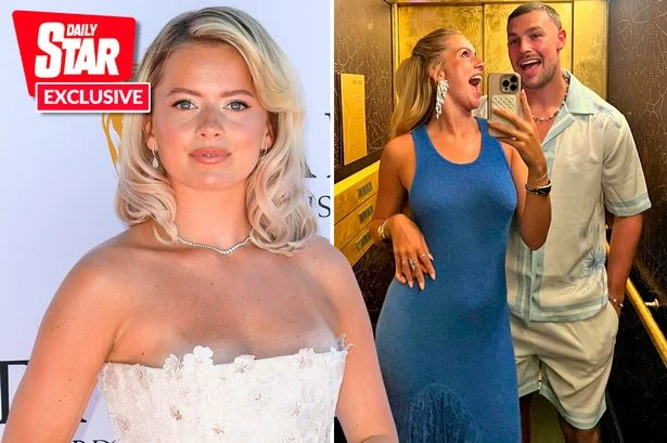 Tasha Ghouri shares dating update after Andrew Le Page split and rules out one TV show