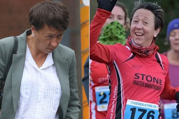 Staggering snaps prove benefit cheat mum was 'lying through her teeth'