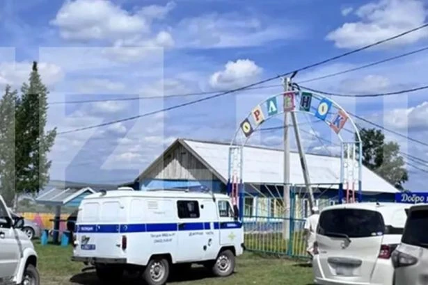 Multiple children attacked after man 'breaks into kid's dormitory' while they slept