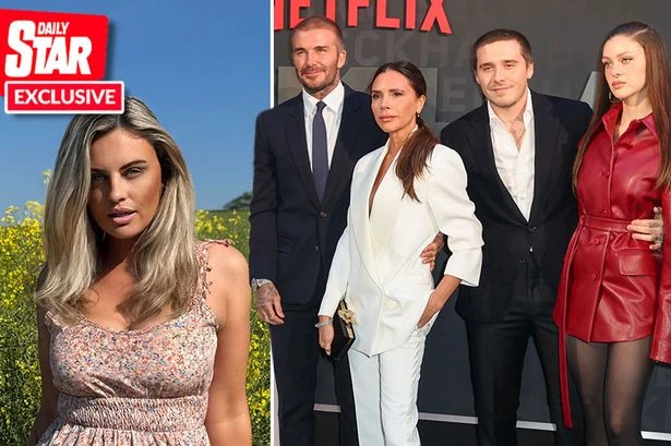 'My son ditched me like Brooklyn Beckham - but came crawling back for one reason'