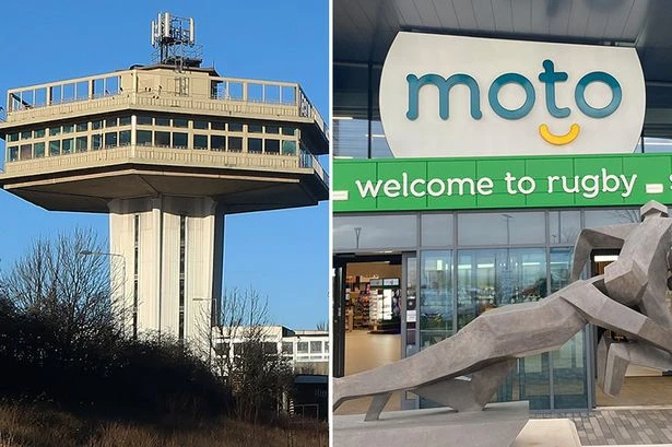 UK's 'best and worst' motorway services revealed as one reeked with smell of 'urine'